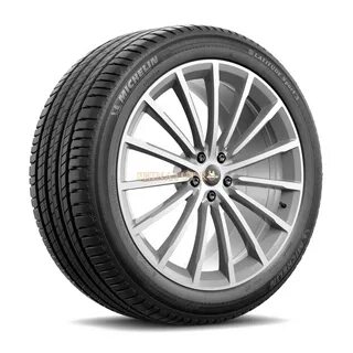 Купить шины Michelin Latitude Sport 3 255/60 R17 106V Latitu