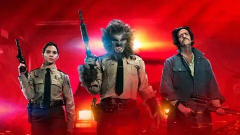 "Another Wolfcop" Taking a Bite Out of Crime - ACED Magazine