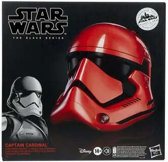 star wars black series shadow trooper helmet Latest trends O