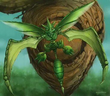 Scyther 2