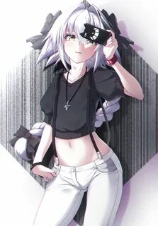 Safebooru - 1boy astolfo (fate) black bow black ribbon bow b