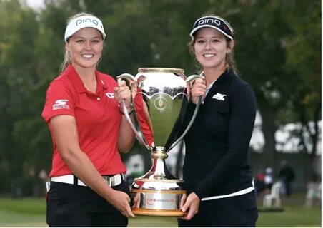 Brooke Henderson wins CP Women's Open - GolfPunkHQ