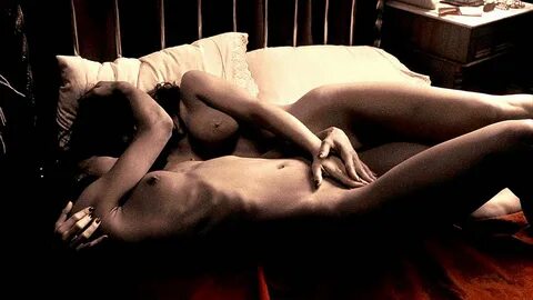 Salma Hayek Nude Pics, Porn And Sex Scenes Compilation - Sca