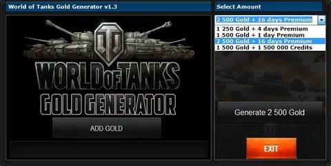 http://we-hack.com/world-of-tanks-gold-generator-hack/ The p