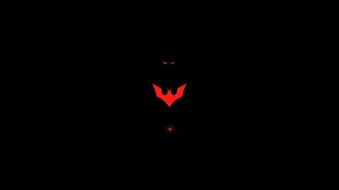 30+ Batman Beyond HD Wallpapers and Backgrounds