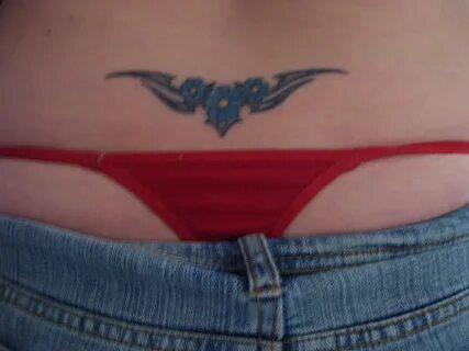 Tramp Stamps - Gallery eBaum's World