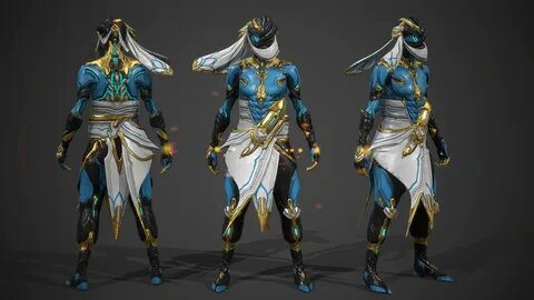 Baruuk / Baruuk is warframe 's newest warframe as of fortuna