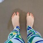 Elizabeth Espinosa's Feet wikiFeet