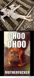 Choo Choo Hipsters! - LolSnaps