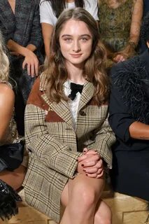 Picture of Raffey Cassidy