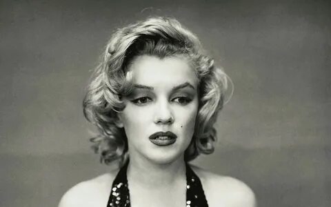 Marilyn Monroe Wallpaper - AirWallpaper.Com