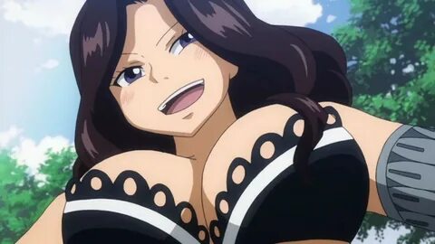 Cana fairy tail