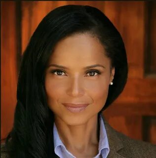 Young and the Restless' star Victoria Rowell at Miles Colleg