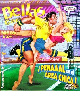 Bellas de noche 179 (Erotico Mexicano) - Ver Comics Porno XX