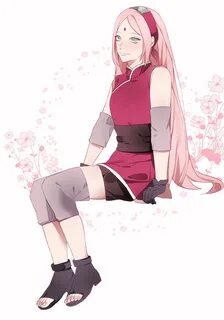 Haruno Sakura - NARUTO - Image #2763277 - Zerochan Anime Ima