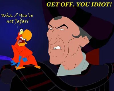 Jafar To Iago Quotes. QuotesGram