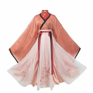 Music Girl Hanfu Dress - Newhanfu 2022