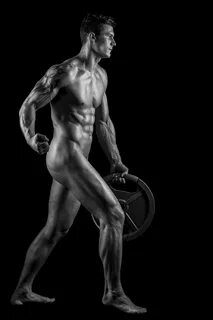 Male fitness models naked 💖 Handsome male models nude -2- NS. 