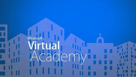 20 новых бесплатных курсов виртуальной академии Microsoft Vi