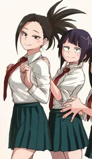RT @eijiroIuvr: momojirou height difference perfect for fore