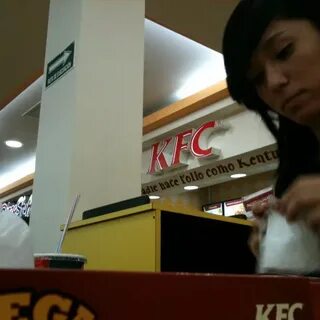 KFC - Fast Food Restoranı