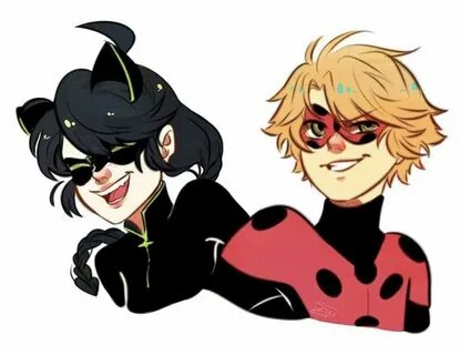 Пин от пользователя IDsha на доске Miraculous Ladybug et Cha