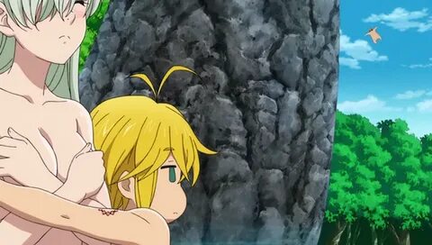 Nanatsu No Taizai Ova List - j-e-t-a-i-m--e