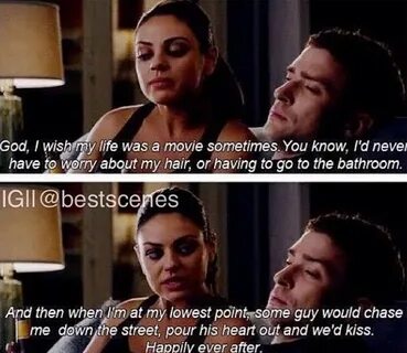 Pin by Alyssa Baker ♥ on Movie Time Friends with benefits mo