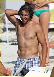 Rafael Nadal Naked Pics - Porn Photos Sex Videos