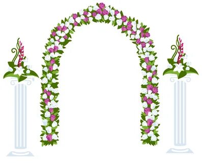 flower parts clipart - image #17