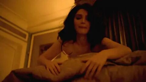 Eve Hewson Nude Sex Scene from 'The Knick' - ScandalPost
