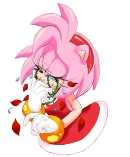 Pin on Amy rose