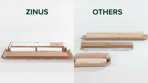 Zinus Vs. Other Platform Bed Comparison - YouTube