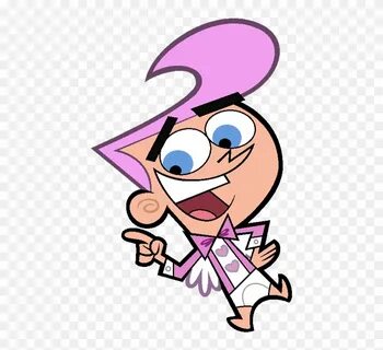 cupid fairly oddparents - Clip Art Library