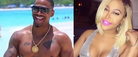 Jhonni Blaze Exposes Stevie J: Says He's Had Sexual Relation
