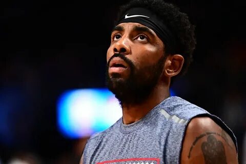 Kyrie Irving Breaks Silence on His Return for the Remaining 