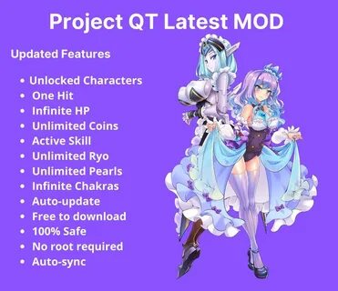 Project QT MOD APK 15.5 Unlimited Coins, Gems and Girls Unlo