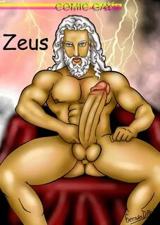 Free Diosaera Zeus Porn Pics - Sexy Housewives