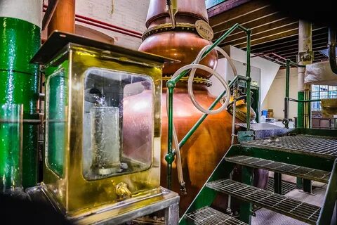 distillery photo shoot on Behance