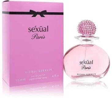 Sexual Paris by Michel Germain - Buy online Perfume.com