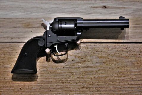 Ruger Wrangler .22Lr - ADELBRIDGE & CO