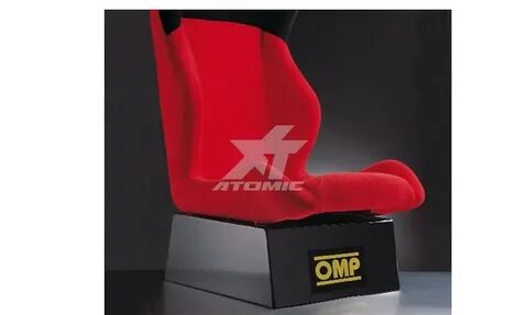 Подставка для кресла OMP Racing X/963 ➤ Купить в Москве, Рос