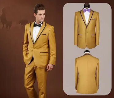 Dressyy - Fashion Suits Images Collection - Part 260