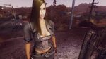 Beauty at Fallout New Vegas - mods and community