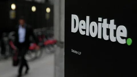 Deloitte - последние новости сегодня - РИА Новости