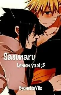 Sasunaru (Yaoi) - nekoVlis - Wattpad