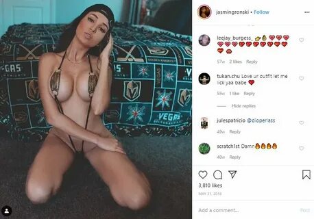 Jasmin Gronski Nude Video New Onlyfans ⋆ - OnlyFans Leaked N