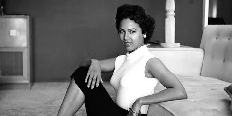 Watch: An all-black musical gave Dorothy Dandridge a groundb