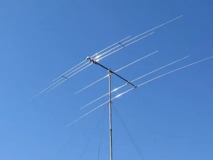 XL-222 - MasterYagi