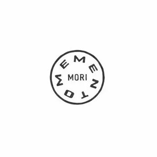 Memento Mori on Behance Memento mori tattoo, Memento mori, M